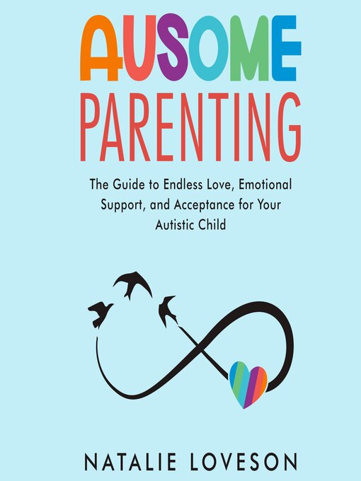 Title details for Ausome Parenting by Natalie Loveson - Available